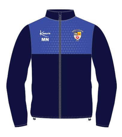 Evo Full Zip Midlayer