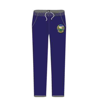 Club Trousers