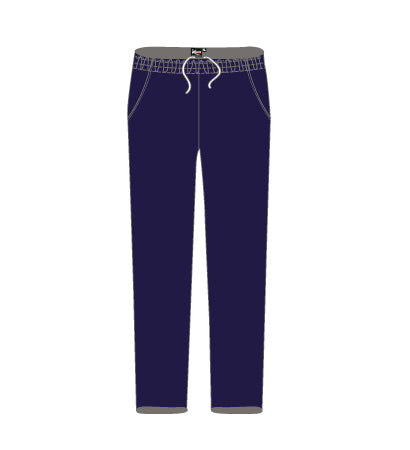 Club Trousers