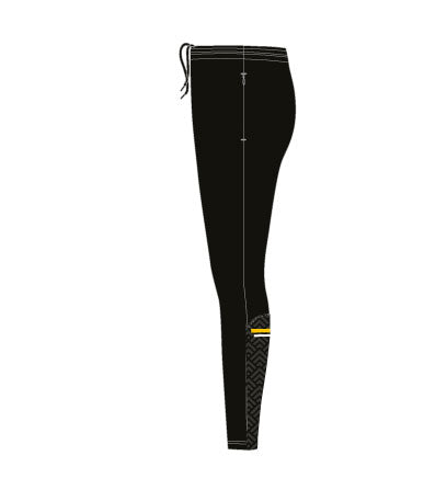 Evo Skinny Trackies