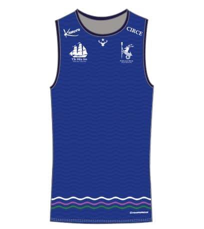 Evo Gym Vest