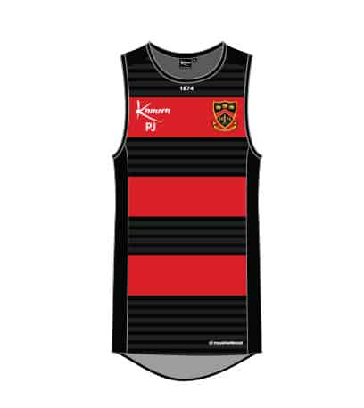 Evo Gym Vest