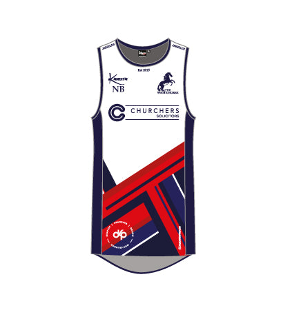 Evo Gym Vest