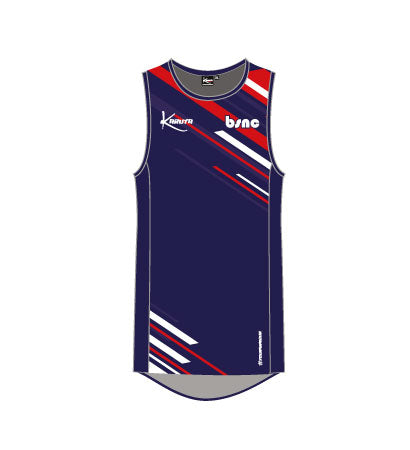 Evo Gym Vest