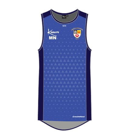 Evo Gym Vest