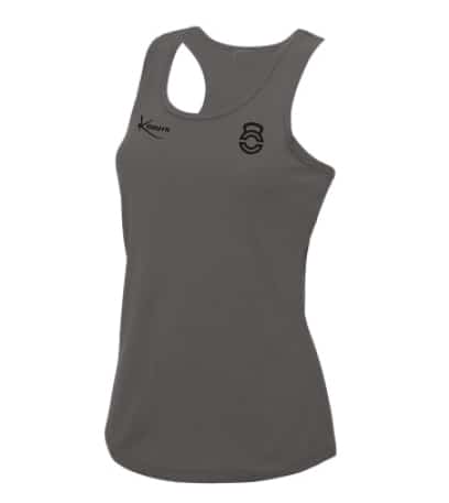 Ladies Vest