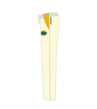 Club Whites (Trousers)